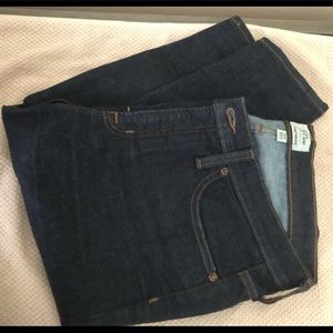 J.Crew 30T Toothpick Skinny Jeans
